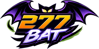277 bat বাংলা লোগো